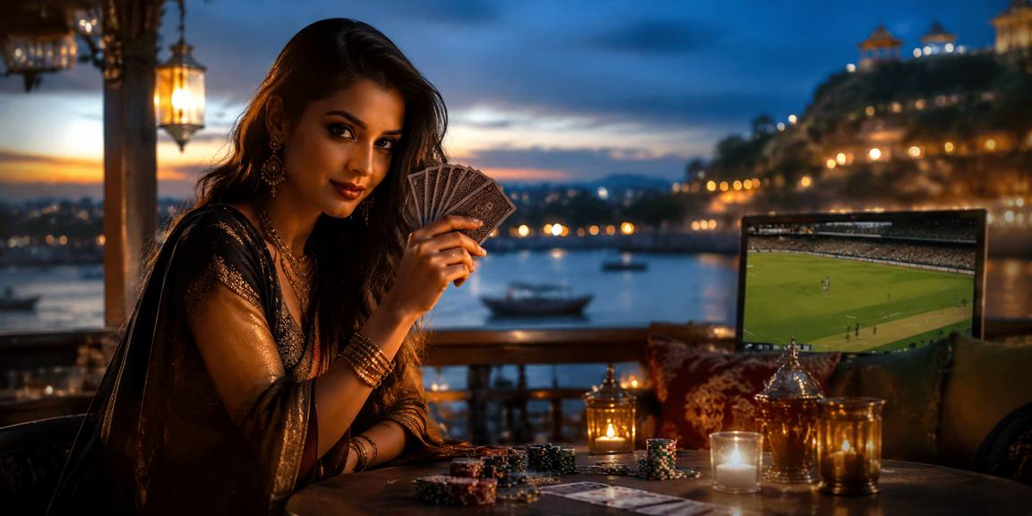 khaela88 আমাদের প্রো ব্ল্যাকজ্যাক লবিতে কী আছে